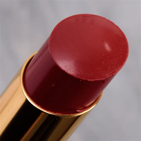 ysl 161 rosewood beat|ysl rouge volupté shine reviews.